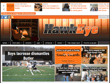 Tablet Screenshot of bphawkeye.org